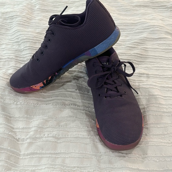 NEW Nobull Sneakers - Picture 3 of 7